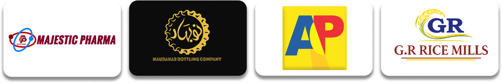 Logos line 10