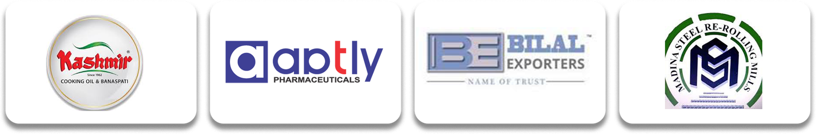 Logos line 6
