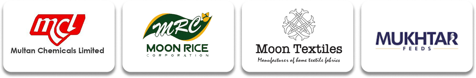 Logos line 7