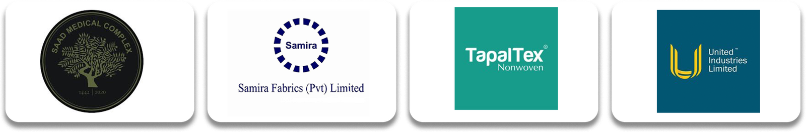 Logos line 8